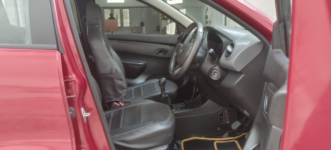 Renault Kwid(2015-2019) Rxt